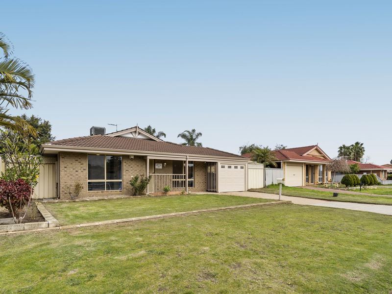 41 Phoenix Drive, Kenwick