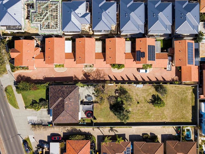 109 Wanneroo Road, Tuart Hill