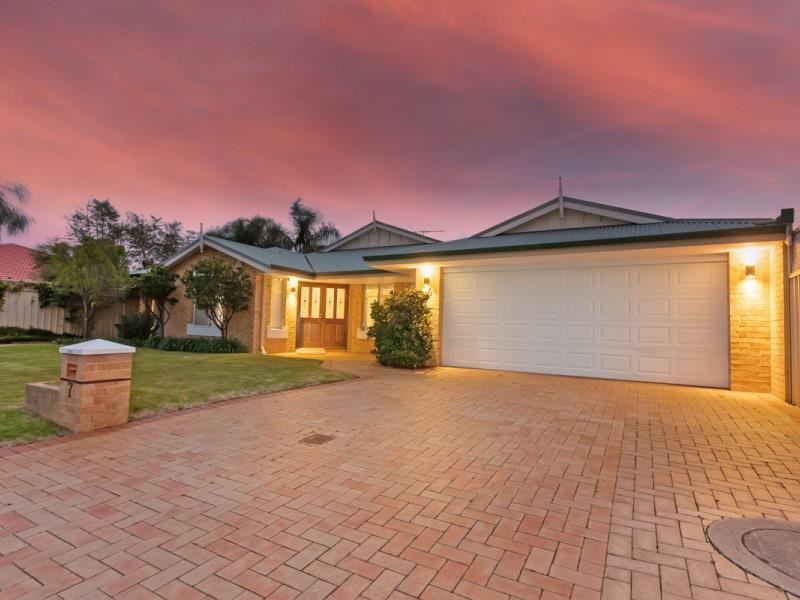 7 Morton Loop, Canning Vale WA 6155