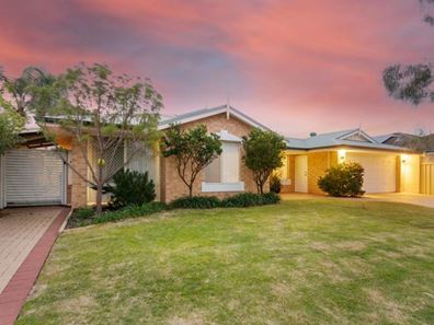 7 Morton Loop, Canning Vale WA 6155