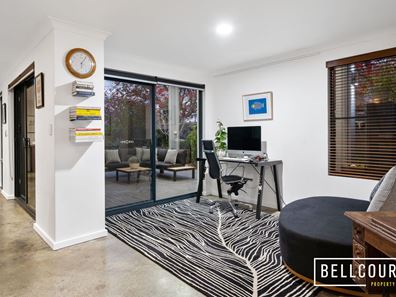 1 Tallow Tree Crescent, Subiaco WA 6008