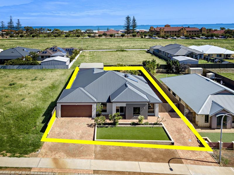 57 Charles Street, Bluff Point