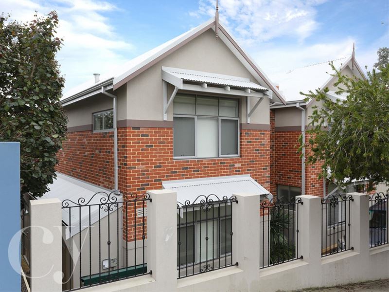 3/141 Railway Parade, Mount Lawley