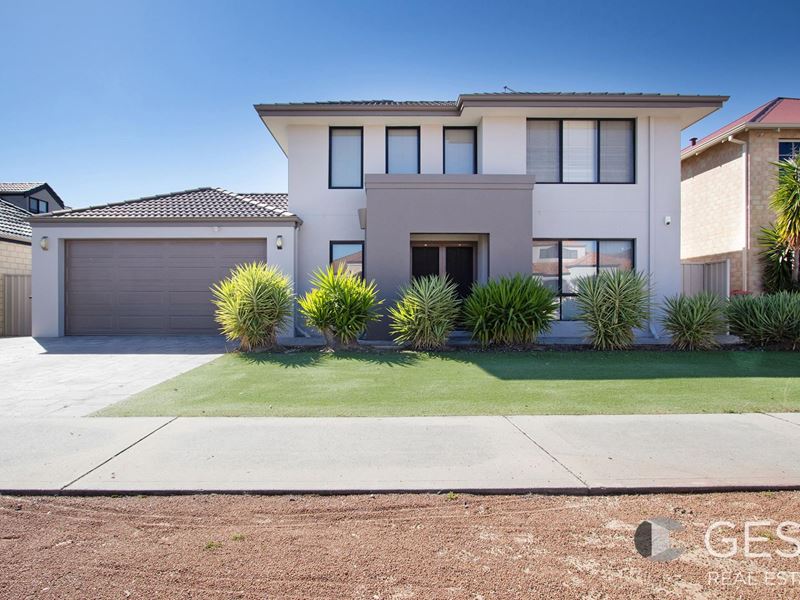 6 Birmingham Way, Darch