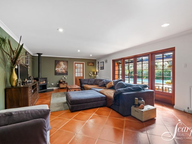 163 Railway Road, Gooseberry Hill