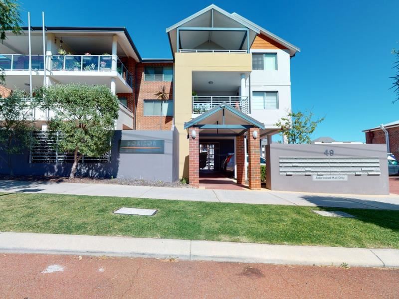 52/49 Sixth Avenue, Maylands