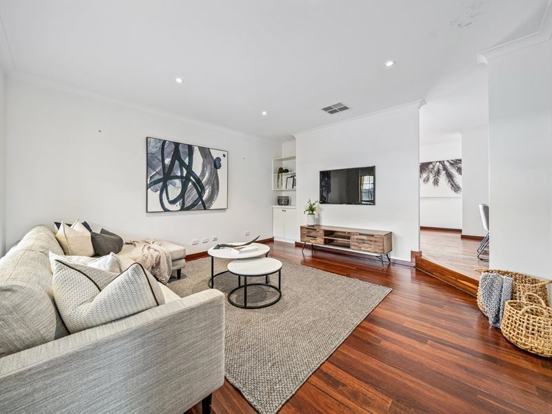6A Dunedin Street, Mount Hawthorn
