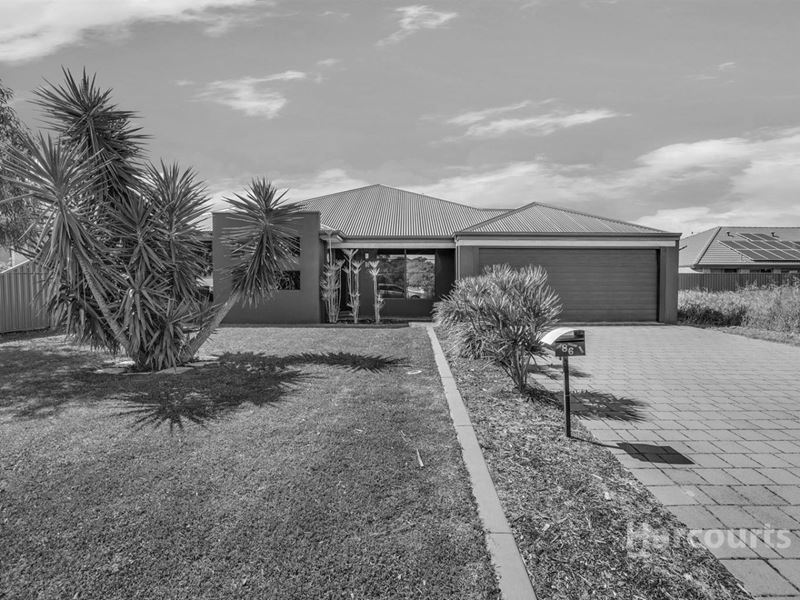 Lot 86 Moondyne Ramble, Ravenswood