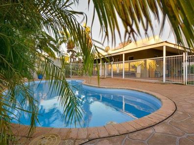 26 Tambor Drive, Exmouth WA 6707