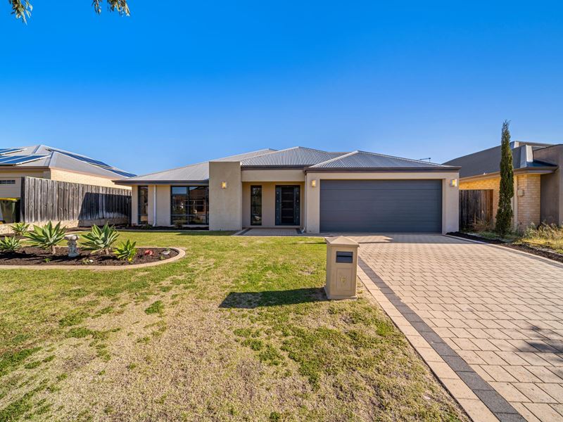 6 Dowlan Way, Ellenbrook
