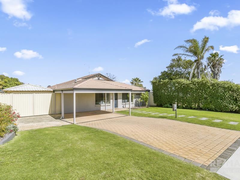 4 Linlee Lane, Clarkson WA 6030