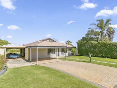 4 Linlee Lane, Clarkson WA 6030