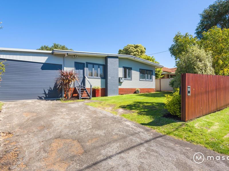 13 Mokare Road, Spencer Park