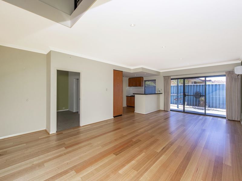 8/54 Parkin Street, Rockingham