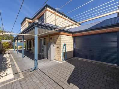 8/54 Parkin Street, Rockingham WA 6168