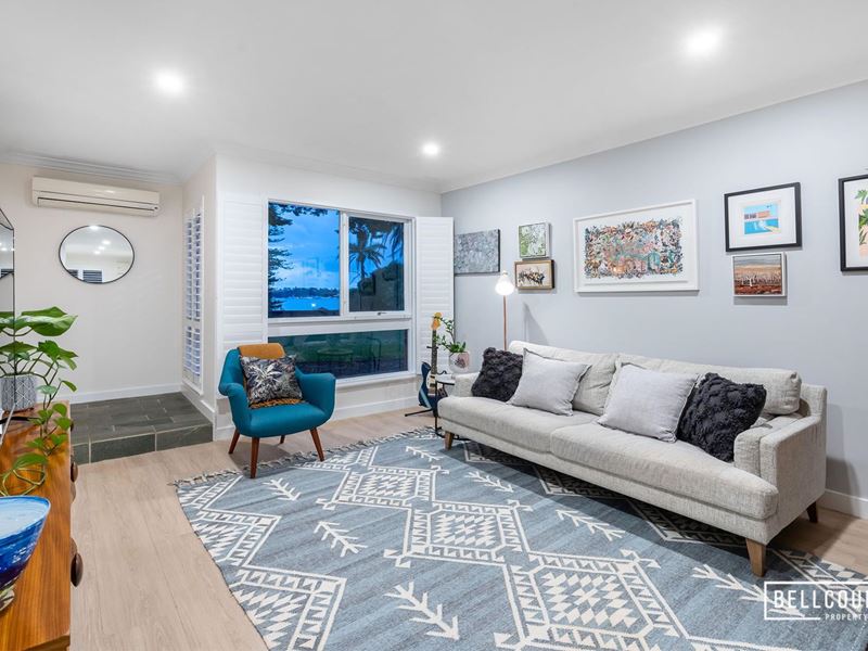 1/17 Victoria Avenue, Claremont