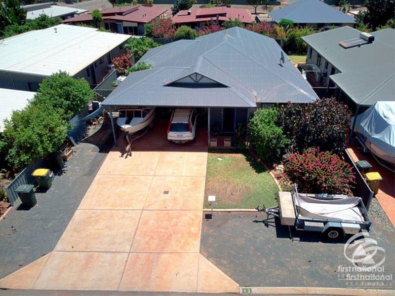 13 Treetop Crescent, Nickol