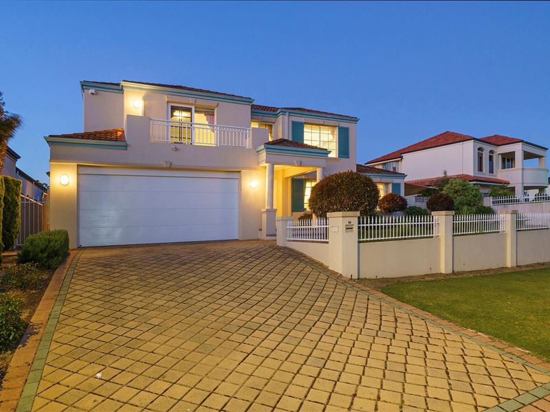 90 MEADOWBROOK BOULEVARD, Dianella