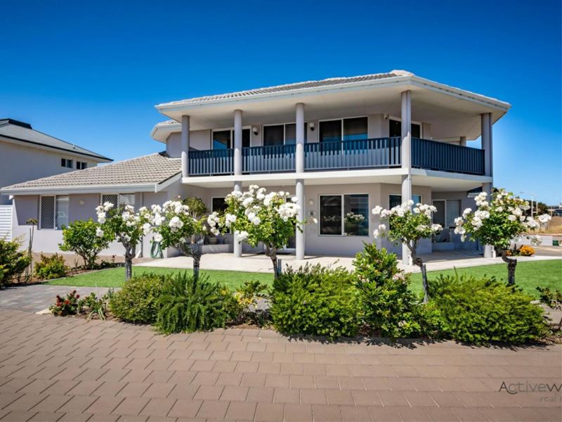 6 Mayhill Quays, Geraldton WA 6530