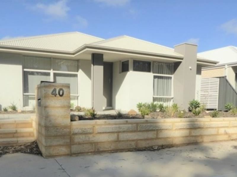 40 Parkland Drive, Yanchep