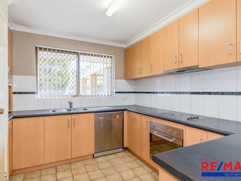 1/52 George Way, Cannington