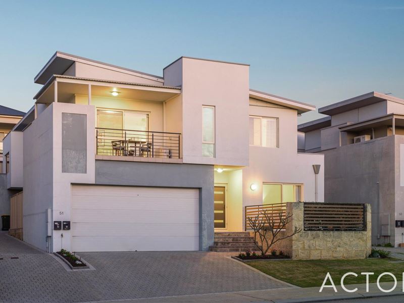 51A Spinnaker Heights, Yangebup