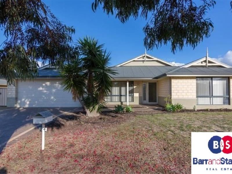24 Nepean Turn, Millbridge