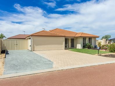 67 Baskerville Crescent, Baldivis WA 6171