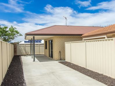 67 Baskerville Crescent, Baldivis WA 6171