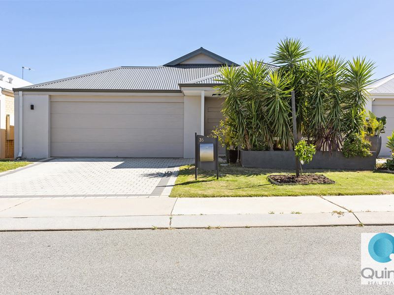 35 Peavey Road, Whitby