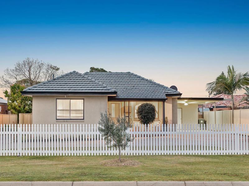 157 St Kilda Road, Rivervale