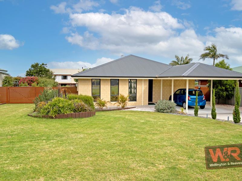 44 Meananger Crescent, Bayonet Head