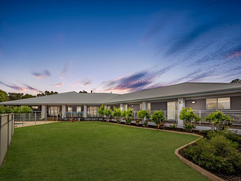 Lot 75 Coffee Pot Drive, Waggrakine
