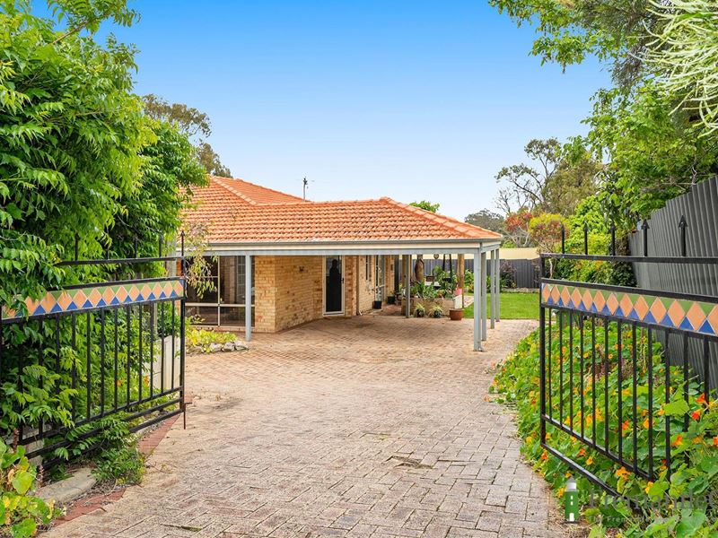 13A Howson St, Hilton