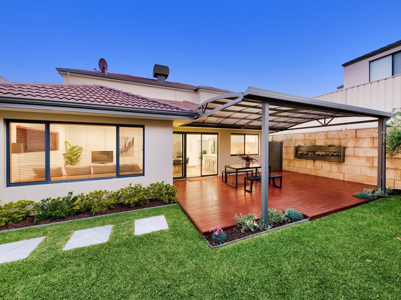8A Worner Crescent, Karrinyup