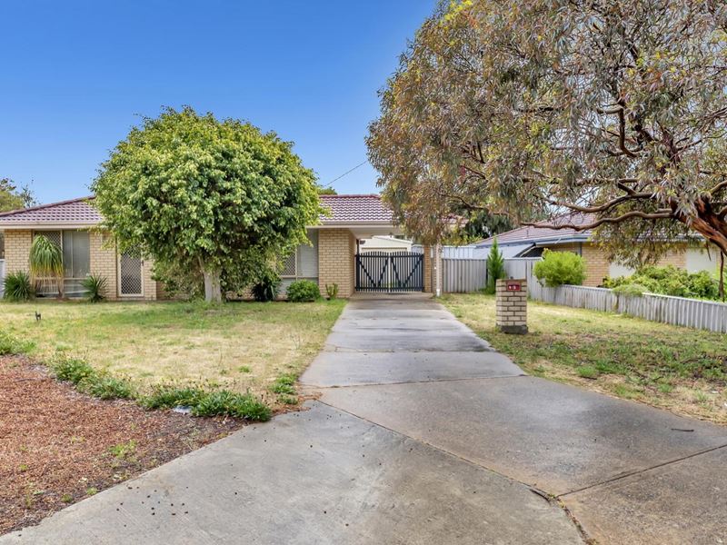 11 Adare Place, Coodanup