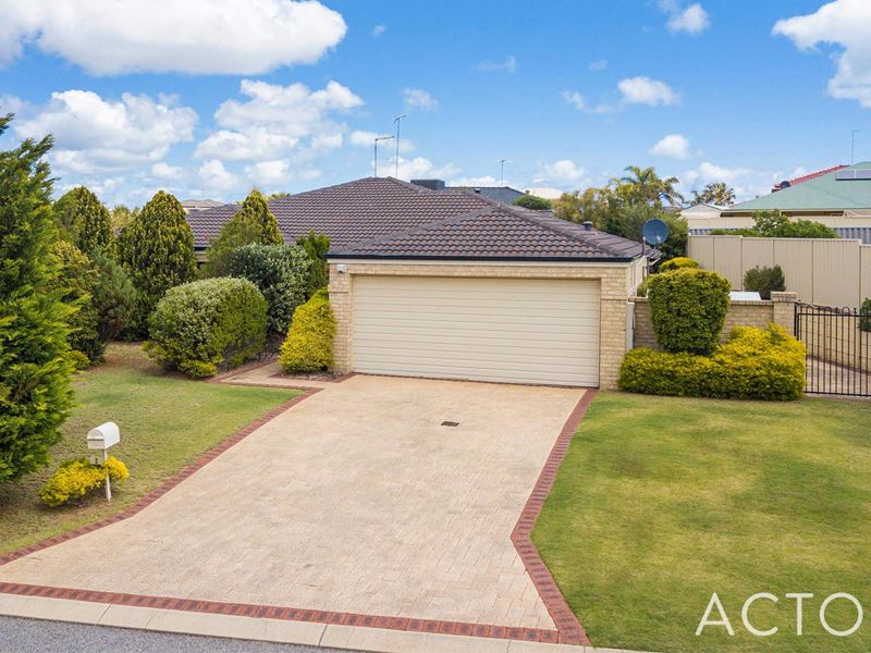 2 Boileau Place, San Remo