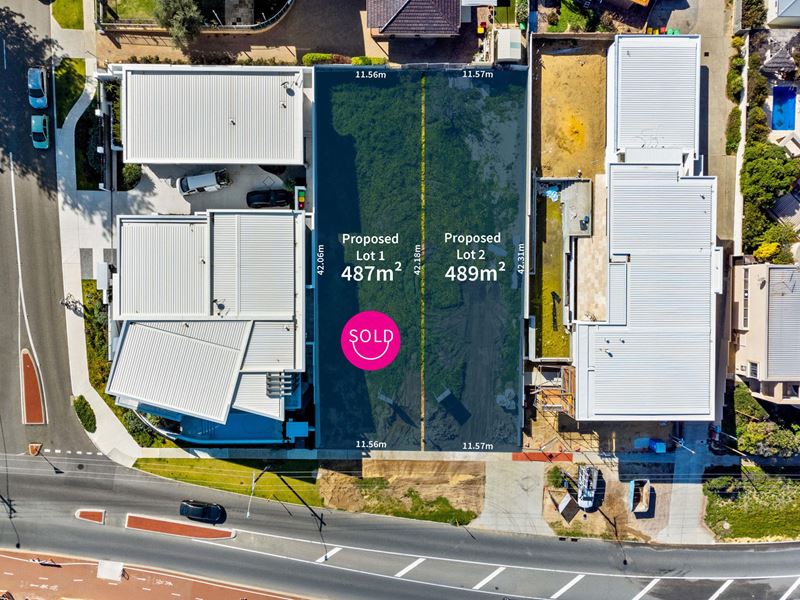 131 West Coast Drive, North Beach