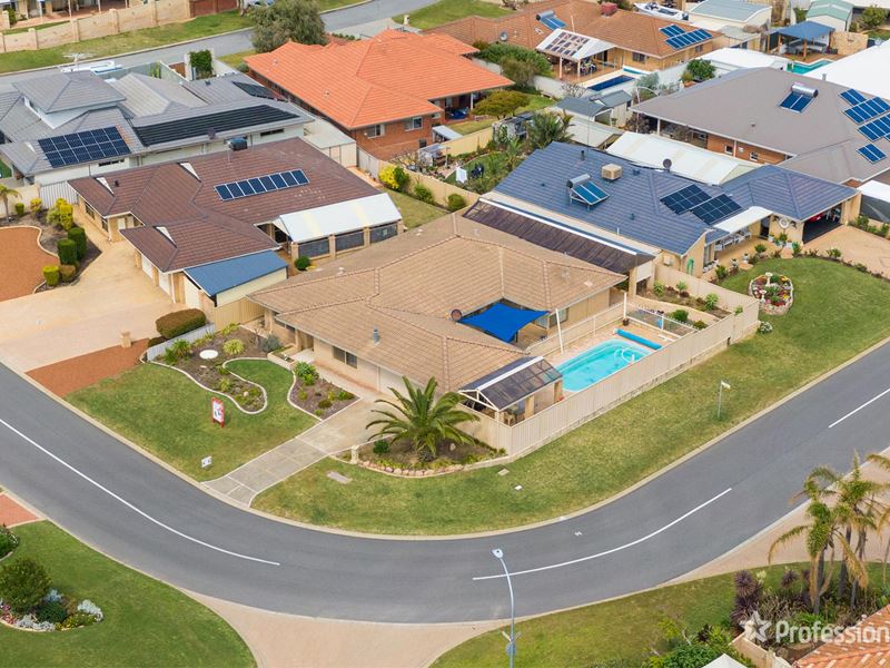 25 Hamilton Way, Silver Sands