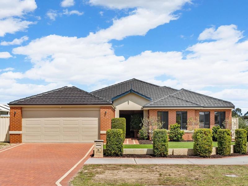176 Arpenteur Drive, Baldivis