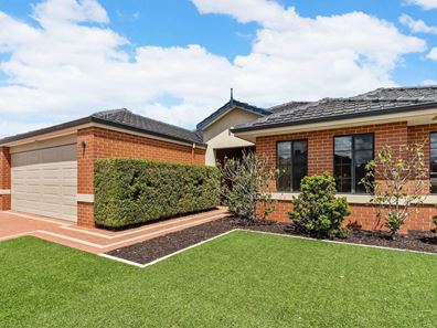 176 Arpenteur Drive, Baldivis WA 6171