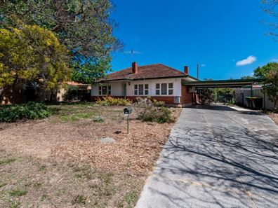 13 Lowther Terrace, Nollamara WA 6061