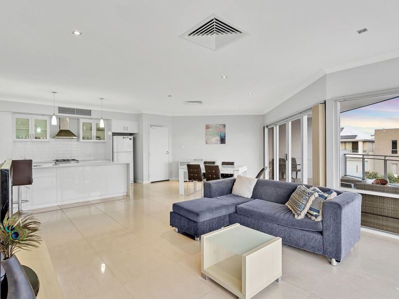 26/52 Rollinson Road, North Coogee
