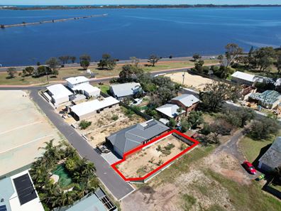 16 Meloy Lane, Australind WA 6233