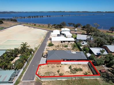 16 Meloy Lane, Australind WA 6233