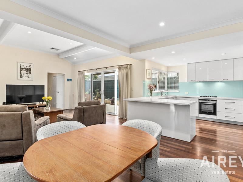 20 Burnettia Lane, Mount Claremont