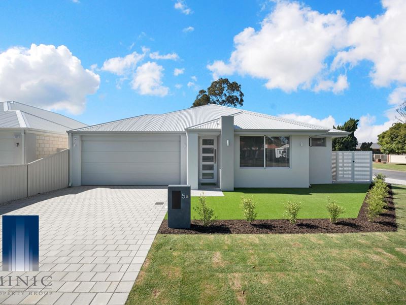 5A Collett Way, Leeming