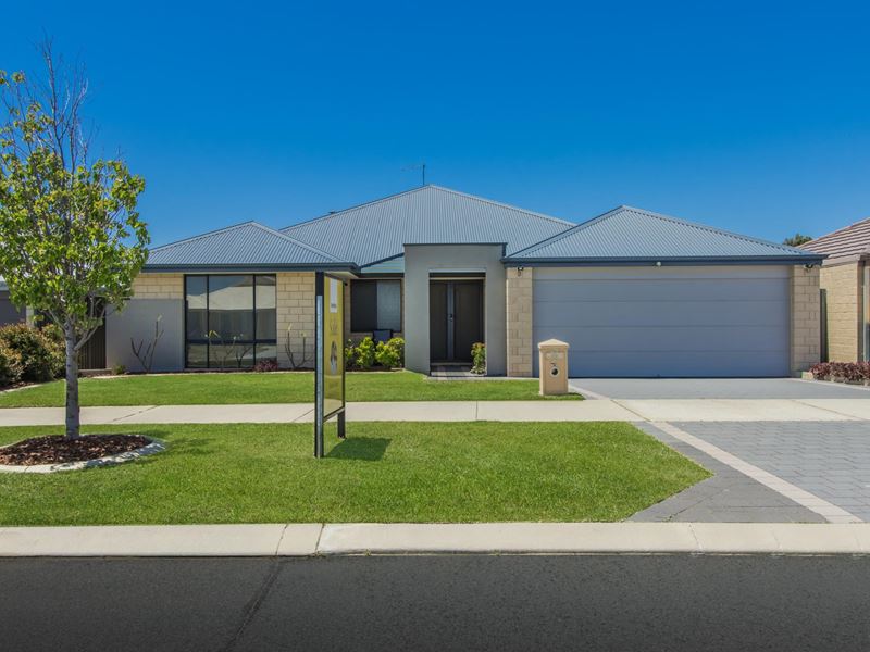4 Abington Ave, Baldivis WA 6171
