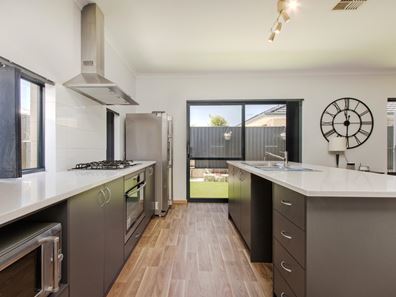4 Abington Ave, Baldivis WA 6171