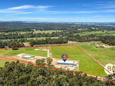 Lot 7 Billinghurst Road, Argyle WA 6239